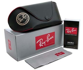 estuche ray ban estuche ray ban